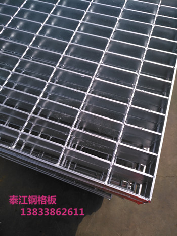 汽車4s店鍍鋅鋼格板廠家一般用什么規格尺寸，多錢？