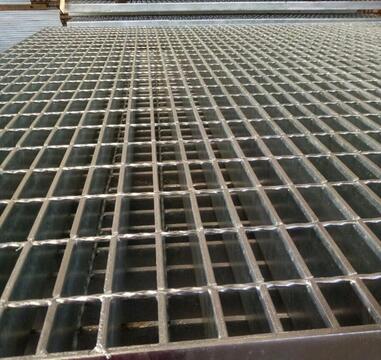 鋼格板規格型號G325/30/100代表的含義 鋼格板規格型號G325/30/100代表的含義